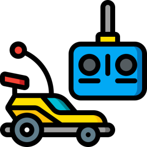 RC Toys