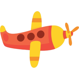 Flying Toys